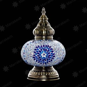 Lampu Meja untuk Restoran