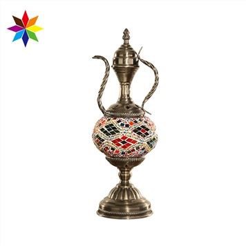 China Alibaba Pembekal Lampu Turki