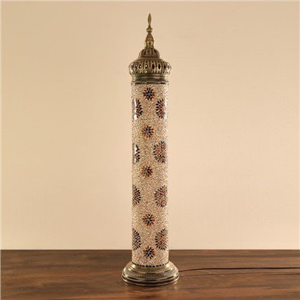 Adakah Lampu Mozek Bahasa Turki?